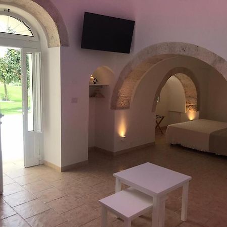 Ml Vacanze In Puglia Trullo Maestro Vendégház Alberobello Kültér fotó
