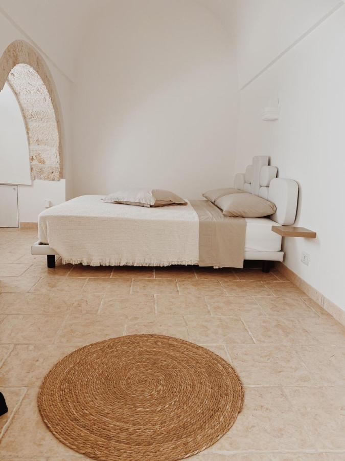 Ml Vacanze In Puglia Trullo Maestro Vendégház Alberobello Kültér fotó