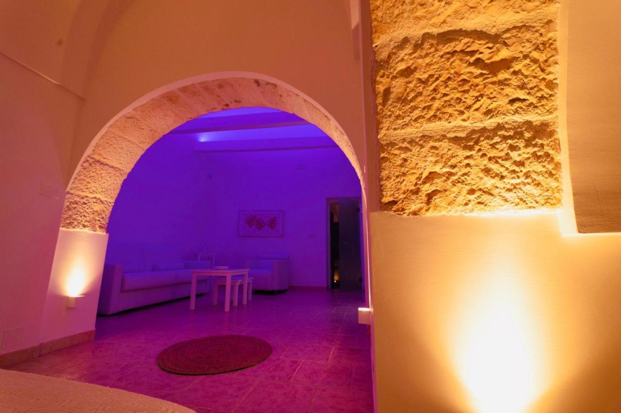 Ml Vacanze In Puglia Trullo Maestro Vendégház Alberobello Kültér fotó