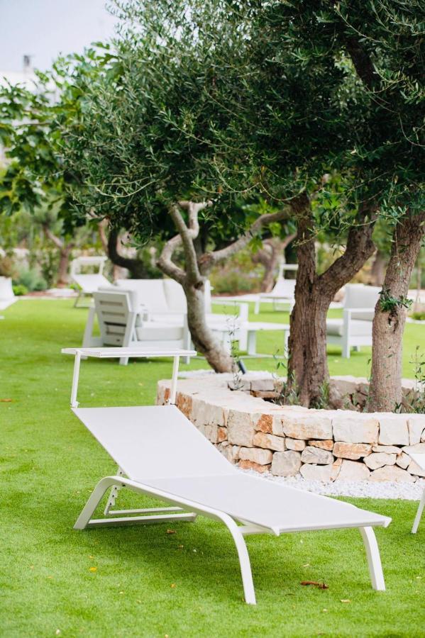 Ml Vacanze In Puglia Trullo Maestro Vendégház Alberobello Kültér fotó