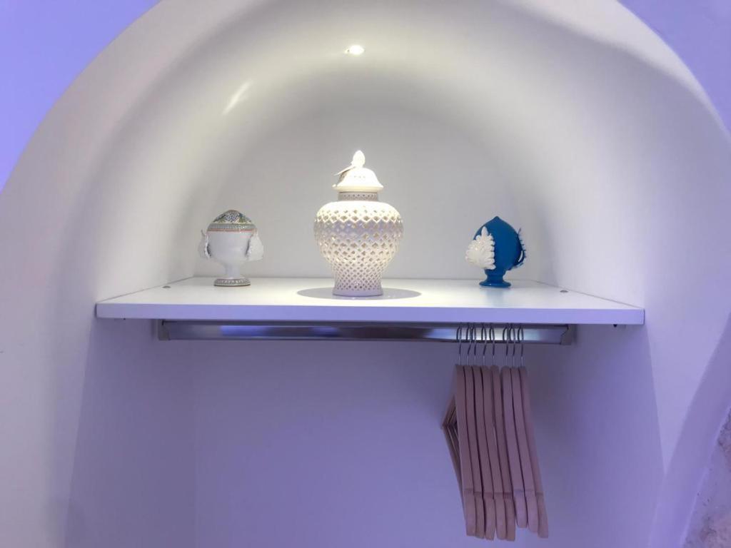 Ml Vacanze In Puglia Trullo Maestro Vendégház Alberobello Kültér fotó