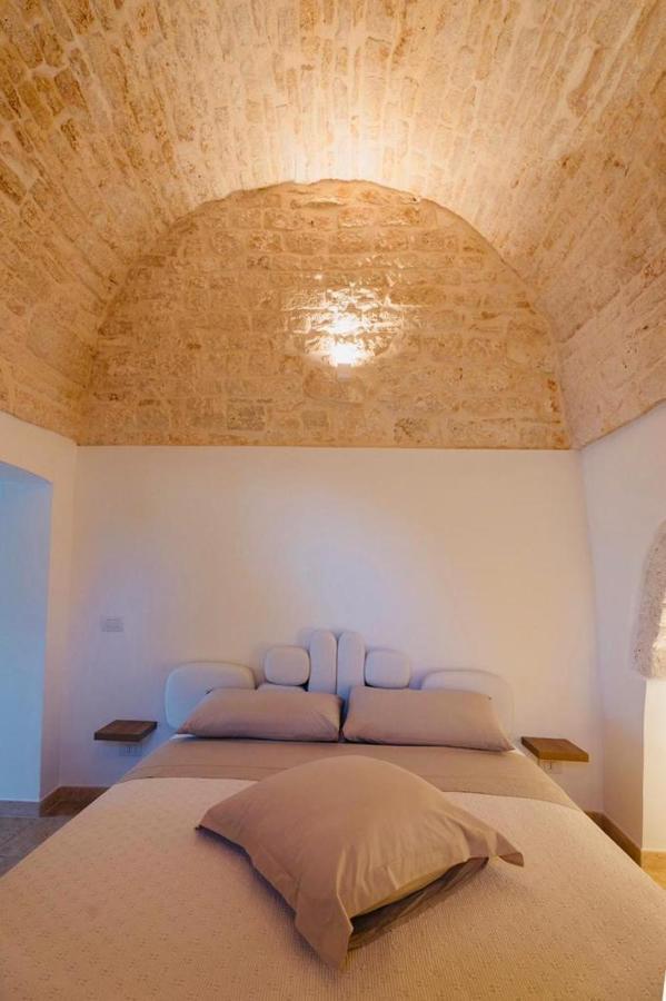 Ml Vacanze In Puglia Trullo Maestro Vendégház Alberobello Kültér fotó