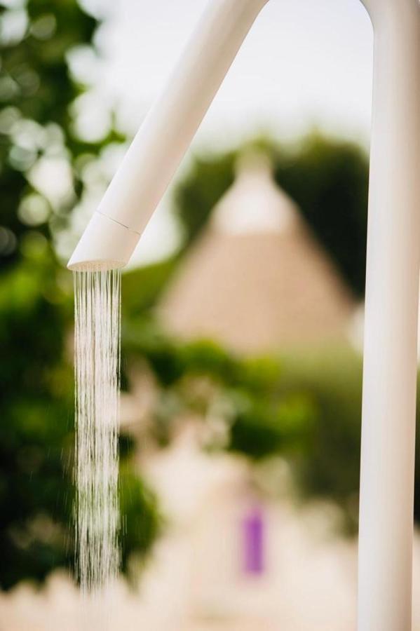 Ml Vacanze In Puglia Trullo Maestro Vendégház Alberobello Kültér fotó
