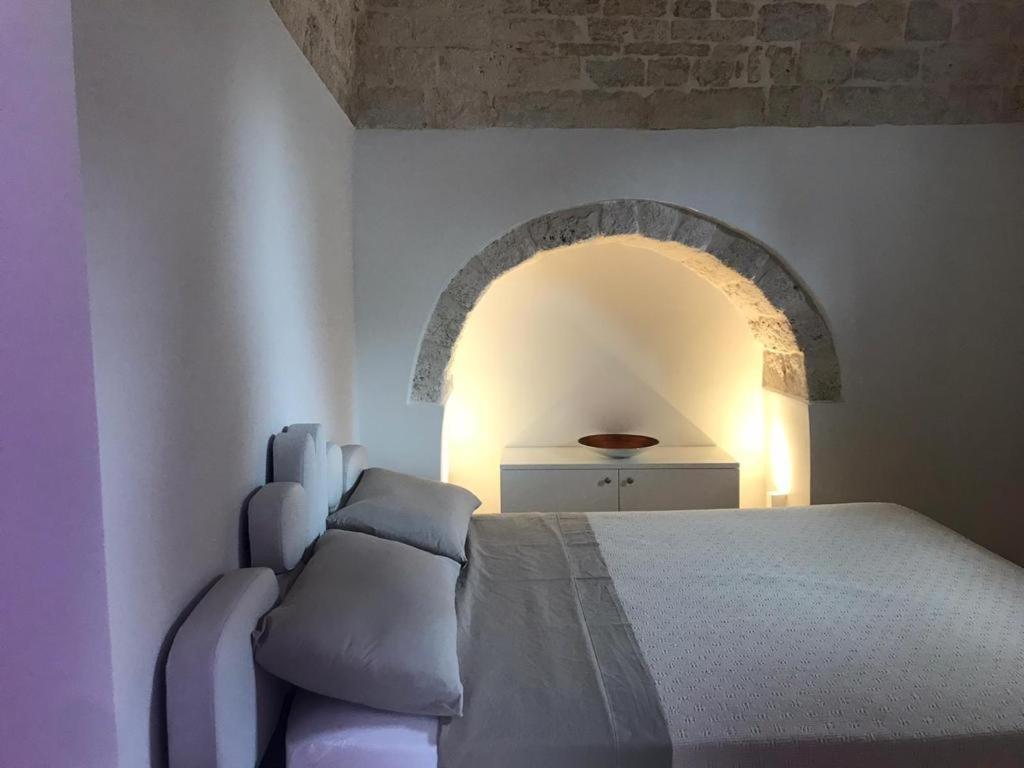 Ml Vacanze In Puglia Trullo Maestro Vendégház Alberobello Kültér fotó